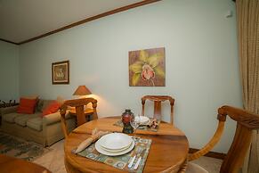 Veranda 3B - 2 Bedr 2 Bath