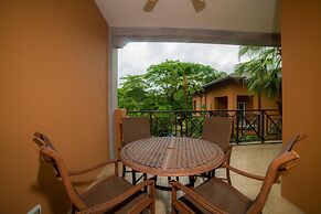 Veranda 3B - 2 Bedr 2 Bath