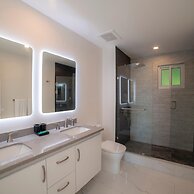 Del Mar 1G 3 bdr - 2bth Ocean View