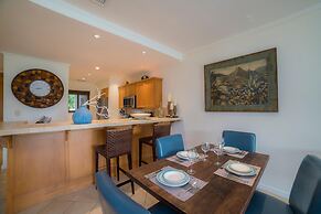 Del Mar 1G 3 bdr - 2bth Ocean View