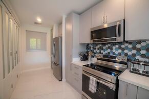 Del Mar 1G 3 bdr - 2bth Ocean View