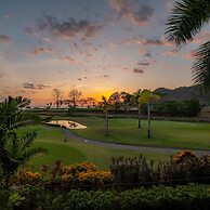 Del Mar 1G 3 bdr - 2bth Ocean View