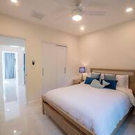 Del Mar 1G 3 bdr - 2bth Ocean View