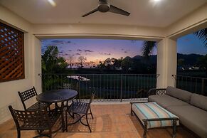 Del Mar 1G 3 bdr - 2bth Ocean View