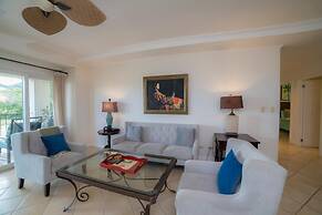 Del Mar 1G 3 bdr - 2bth Ocean View