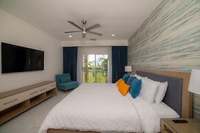 Del Mar 1G 3 bdr - 2bth Ocean View