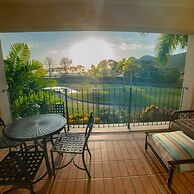 Del Mar 1G 3 bdr - 2bth Ocean View