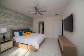 Del Mar 1G 3 bdr - 2bth Ocean View