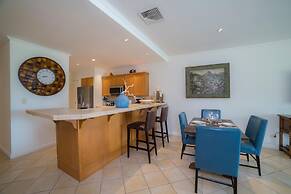 Del Mar 1G 3 bdr - 2bth Ocean View