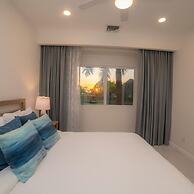 Del Mar 1G 3 bdr - 2bth Ocean View