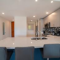 Del Mar 1G 3 bdr - 2bth Ocean View