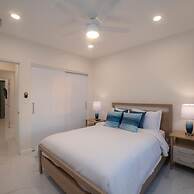 Del Mar 1G 3 bdr - 2bth Ocean View