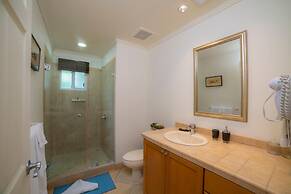 Del Mar 1G 3 bdr - 2bth Ocean View