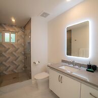 Del Mar 1G 3 bdr - 2bth Ocean View