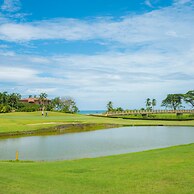 Del Mar 1G 3 bdr - 2bth Ocean View