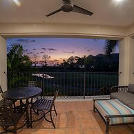 Del Mar 1G 3 bdr - 2bth Ocean View