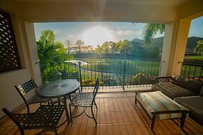 Del Mar 1G 3 bdr - 2bth Ocean View