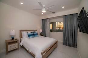 Del Mar 1G 3 bdr - 2bth Ocean View