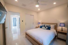 Del Mar 1G 3 bdr - 2bth Ocean View