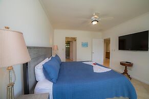 Del Mar 1G 3 bdr - 2bth Ocean View