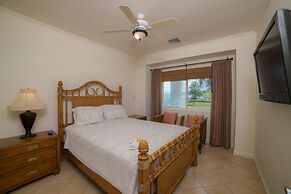 Del Mar 1G 3 bdr - 2bth Ocean View