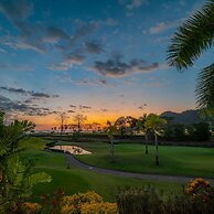 Del Mar 1G 3 bdr - 2bth Ocean View