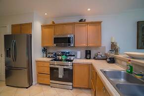 Del Mar 1G 3 bdr - 2bth Ocean View