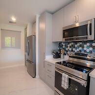 Del Mar 1G 3 bdr - 2bth Ocean View