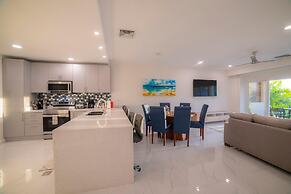 Del Mar 1G 3 bdr - 2bth Ocean View