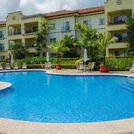 Del Mar 1G 3 bdr - 2bth Ocean View