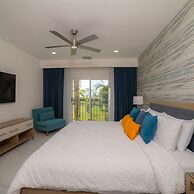 Del Mar 1G 3 bdr - 2bth Ocean View