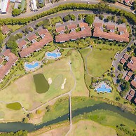 Del Mar 1G 3 bdr - 2bth Ocean View