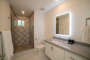 Del Mar 1G 3 bdr - 2bth Ocean View