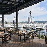 Del Mar 1G 3 bdr - 2bth Ocean View