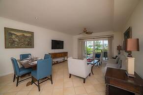 Del Mar 1G 3 bdr - 2bth Ocean View