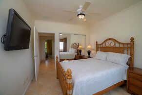 Del Mar 1G 3 bdr - 2bth Ocean View