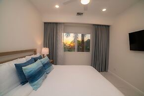 Del Mar 1G 3 bdr - 2bth Ocean View