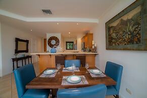 Del Mar 1G 3 bdr - 2bth Ocean View