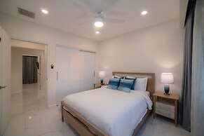 Del Mar 1G 3 bdr - 2bth Ocean View