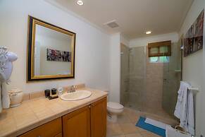 Del Mar 1G 3 bdr - 2bth Ocean View