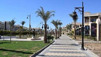 Hurghada apartment