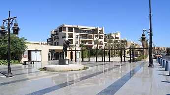 Hurghada apartment