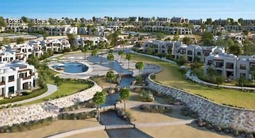 Hurghada apartment