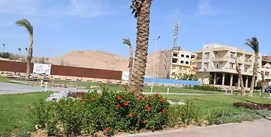 Hurghada apartment