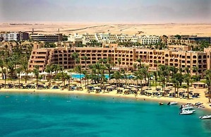 Hurghada apartment