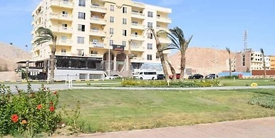Hurghada apartment