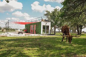 Best Fredericksburg Bed And Breakfast