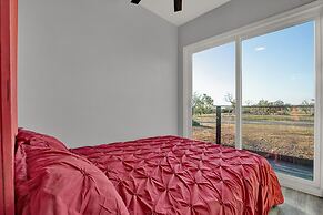 Best Fredericksburg Bed And Breakfast