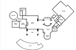 Mirabella by Avantstay 10 Acre Estate w/ Prvt Lake, Golf Course & Pool