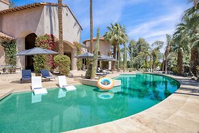 Mirabella by Avantstay 10 Acre Estate w/ Prvt Lake, Golf Course & Pool